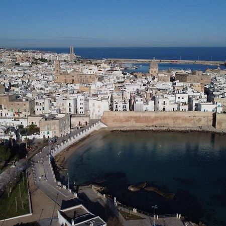 Palazzo Stapane Home Suite 9 - Luxury Living Monopoli Exteriör bild