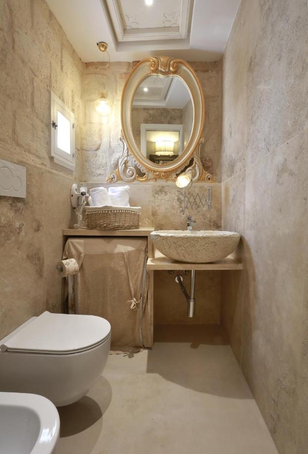 Palazzo Stapane Home Suite 9 - Luxury Living Monopoli Exteriör bild