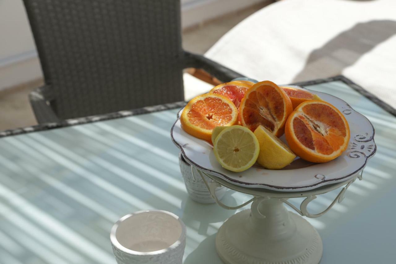 Palazzo Stapane Home Suite 9 - Luxury Living Monopoli Exteriör bild