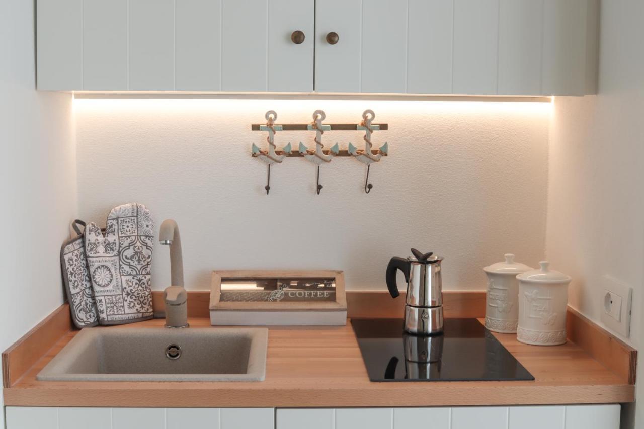 Palazzo Stapane Home Suite 9 - Luxury Living Monopoli Exteriör bild