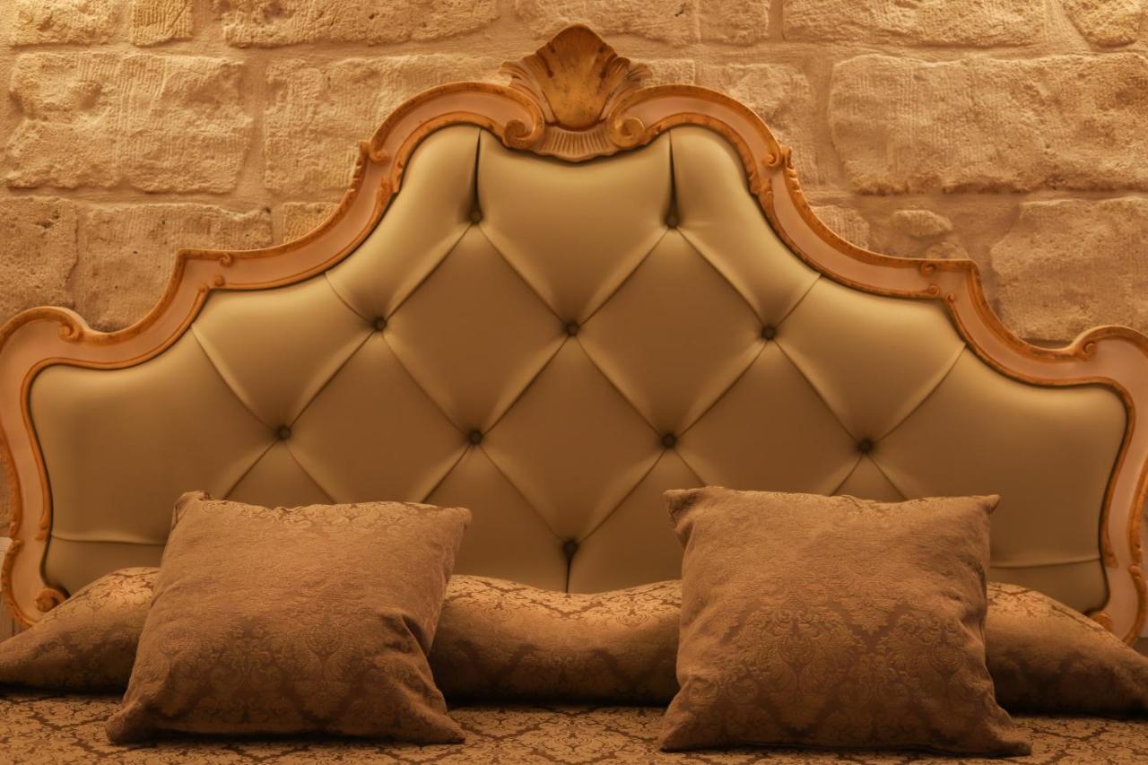 Palazzo Stapane Home Suite 9 - Luxury Living Monopoli Exteriör bild