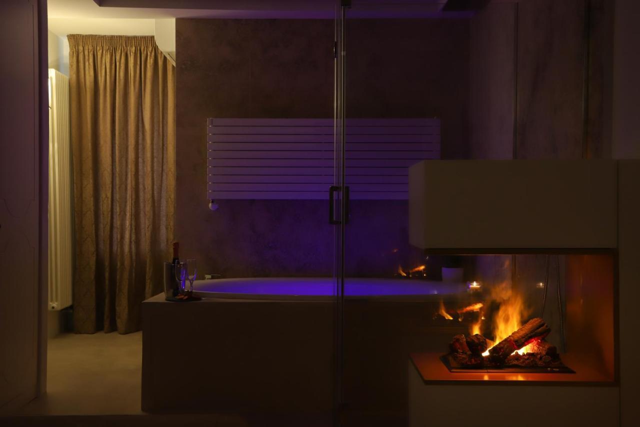 Palazzo Stapane Home Suite 9 - Luxury Living Monopoli Exteriör bild